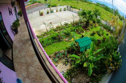 Hostal Su�tes Recanto Das Orqu�deas