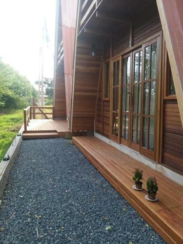 Cabanas De Penha