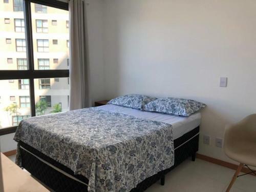 Apartamento Itacolomi Oceanic: Piscina Aquecida E Praia � 60m