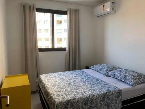 Apartamento Itacolomi Oceanic: Piscina Aquecida E Praia � 60m