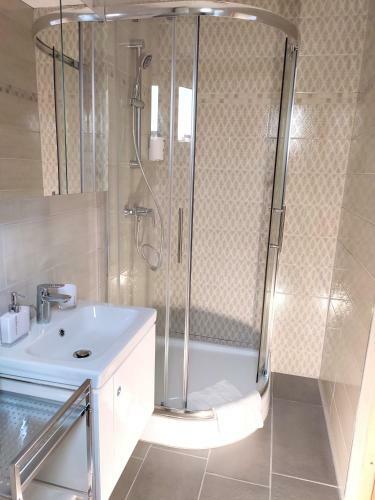 Glamping Dome, Tinyhouses Am Neusiedlersee