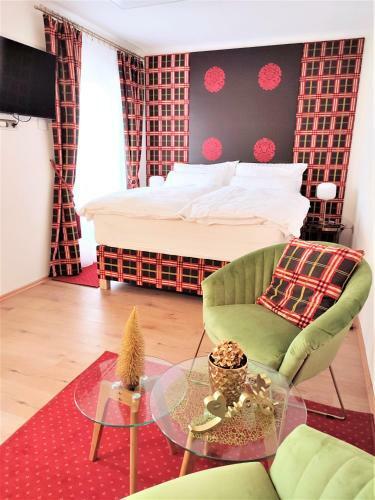Glamping Dome, Tinyhouses Am Neusiedlersee