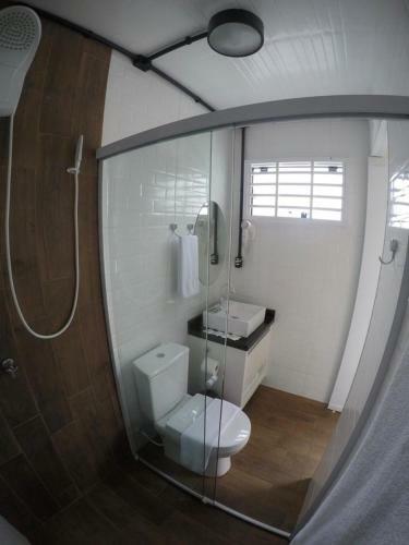 Hostal Vila Container