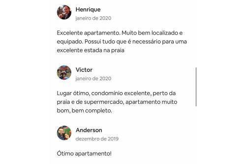 Apartamento Nautilus Com Vista Pro Mar - Penha/sc