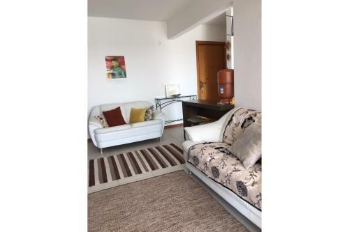 Apartamento Nautilus Com Vista Pro Mar - Penha/sc