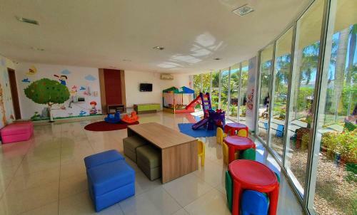 Apartamento Nautilus Com Vista Pro Mar - Penha/sc