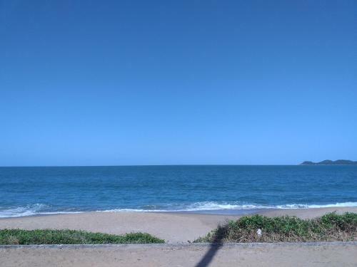 Apartamento Espa�o P� Na Praia