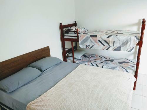 Apartamento Espa�o P� Na Praia