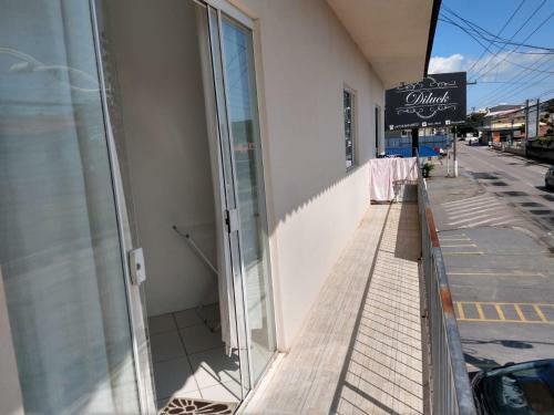 Apartamento Espa�o P� Na Praia