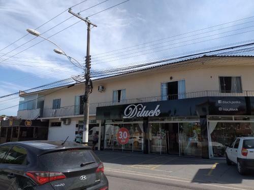 Apartamento Espa�o P� Na Praia