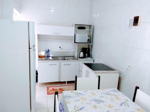 Apartamento Espa�o P� Na Praia