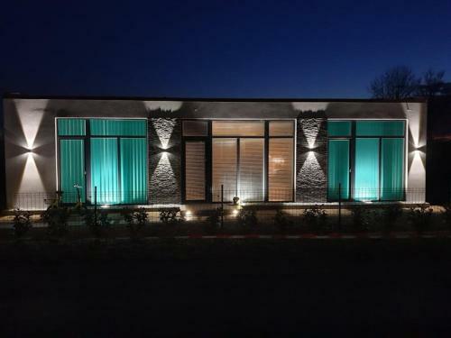 Villa Style