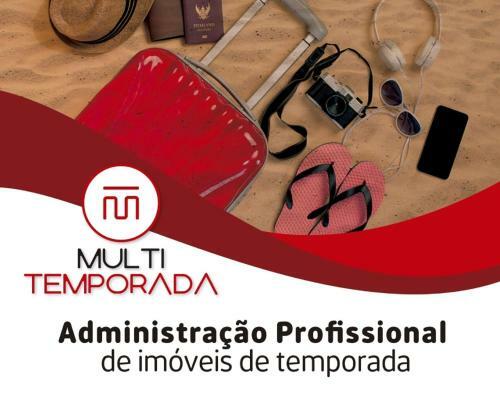 Apartamento Ap Nautilus Master Oceanic Em Penha