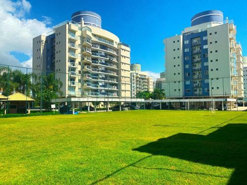 Apartamento Ap Nautilus Master Oceanic Em Penha