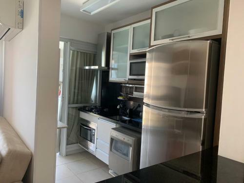 Apartamento Ap Nautilus Master Oceanic Em Penha