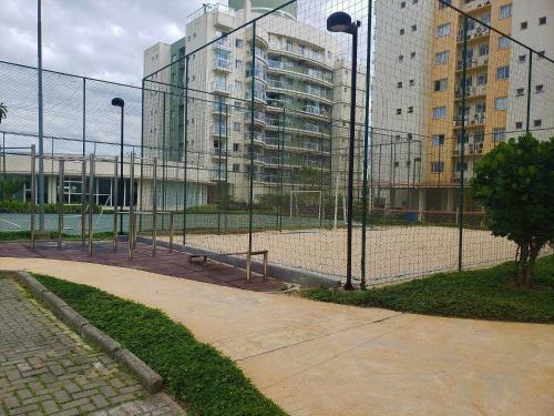 Apartamento Ap Nautilus Master Oceanic Em Penha