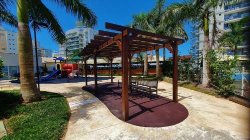 Apartamento Ap Nautilus Master Oceanic Em Penha