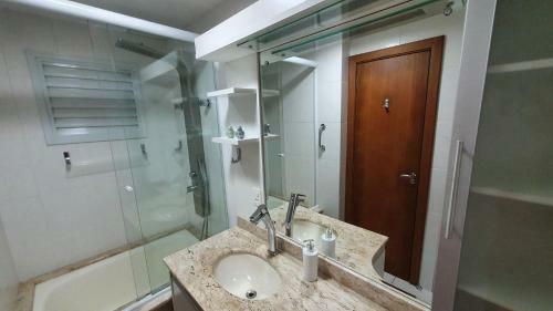 Apartamento Ap Nautilus Master Oceanic Em Penha