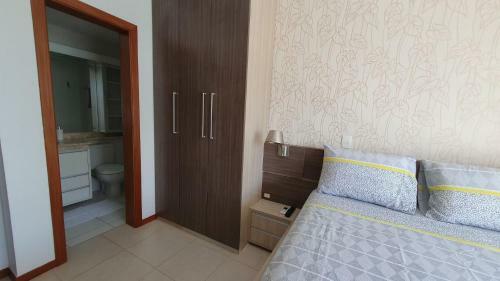 Apartamento Ap Nautilus Master Oceanic Em Penha