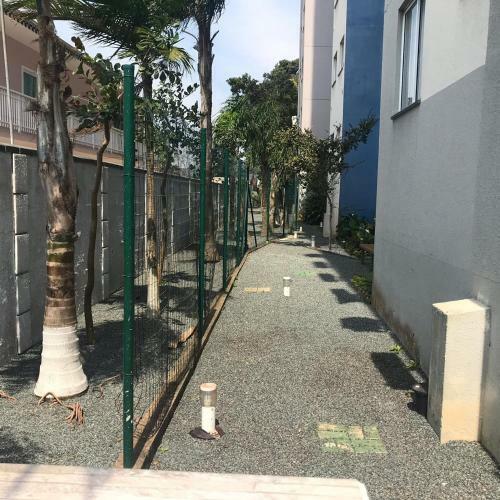 Apartamento Residencial Praia Parque