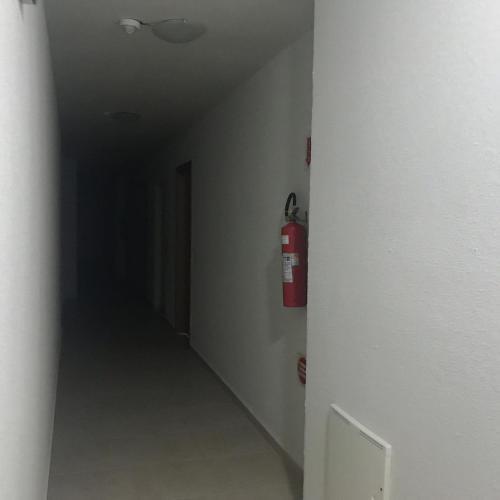 Apartamento Residencial Praia Parque