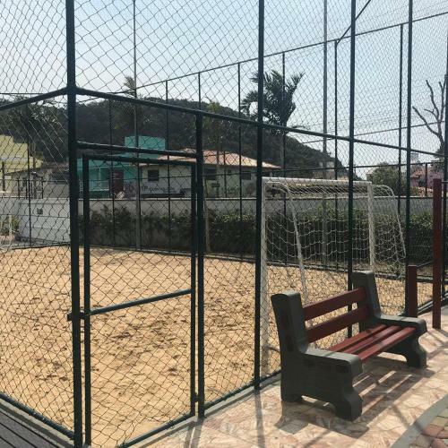 Apartamento Residencial Praia Parque