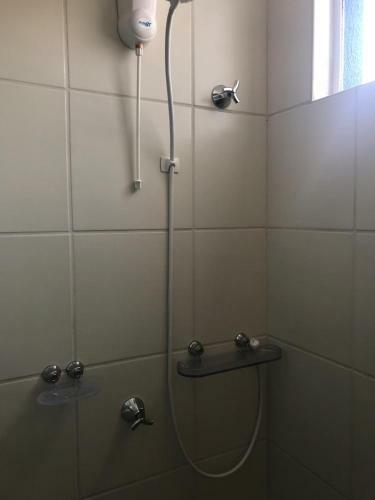Apartamento Residencial Praia Parque