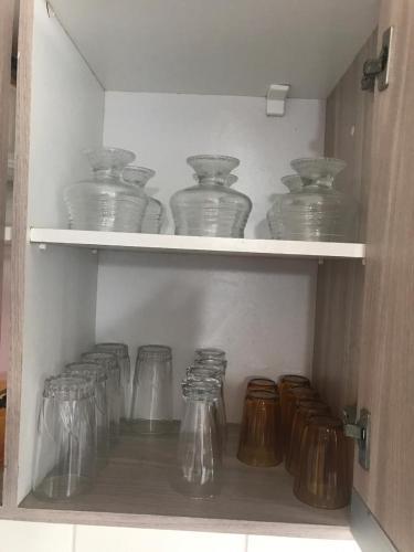 Apartamento Residencial Praia Parque