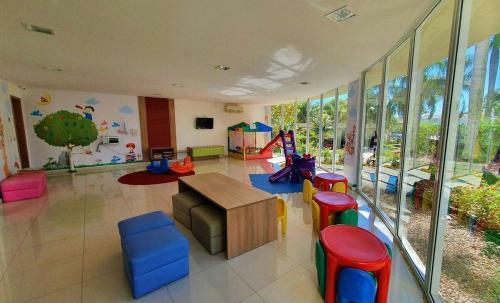 Apartamento Nautilus Ap Do Aviador