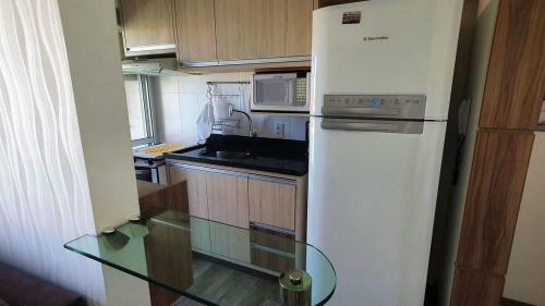 Apartamento Nautilus Ap Do Aviador