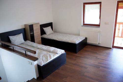 Apartamento Holt-szamos Vend�gh�z