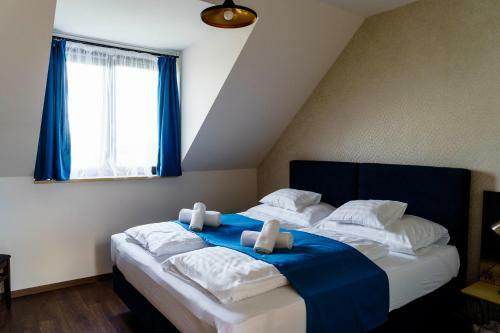 Bed & Breakfast Dominium Pinc�szet �s Panzi�