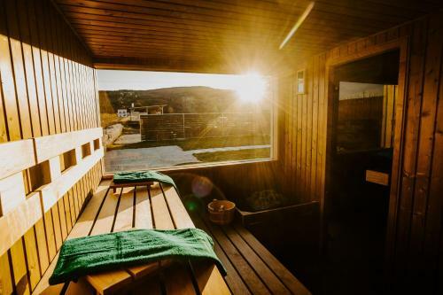 Bed & Breakfast Dominium Pinc�szet �s Panzi�
