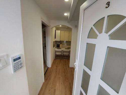 Gy�ngy Apartmanh�zak