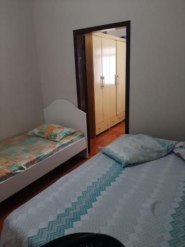 Casa Bem Localizada! 1km Da Praia!