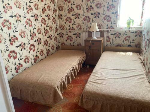 Apartamento Leander Vend�gh�z
