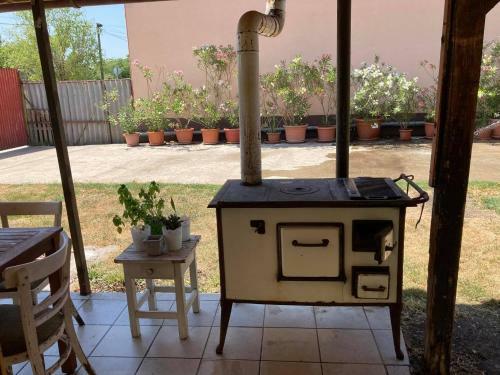 Apartamento Leander Vend�gh�z