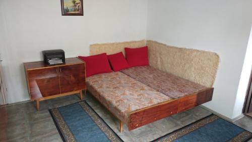 Hostal Oncsa Vend�gh�z