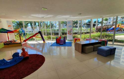 Apartamento Havana Beach - Torre 1 - Vista Mar