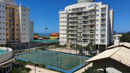 Apartamento Havana Beach - Torre 1 - Vista Mar