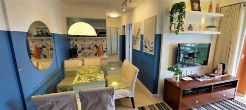 Apartamento Havana Beach - Torre 1 - Vista Mar