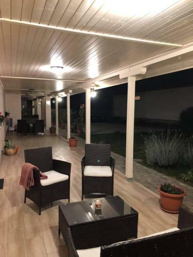 Apartamento S�ra Vend�gh�z