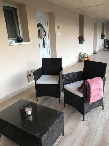 Apartamento S�ra Vend�gh�z