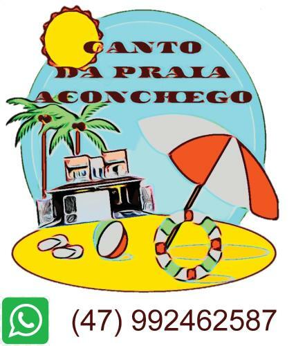 Canto Da Praia Aconchego