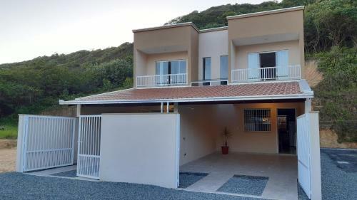 Canto Da Praia Aconchego