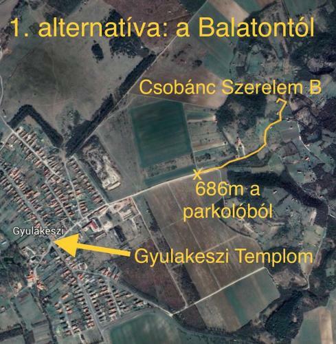 Csob�nc Szerelem A