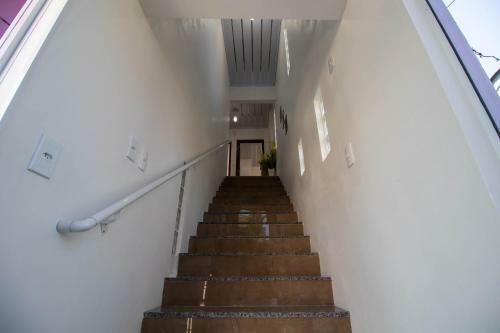 Apartamento Ns Hospedagem