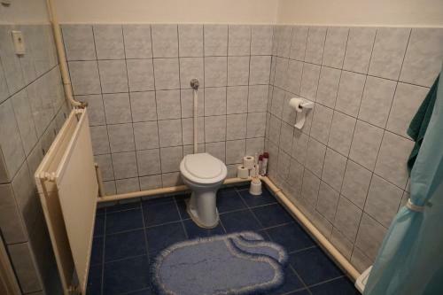 Hostal Piri Vend�gh�z
