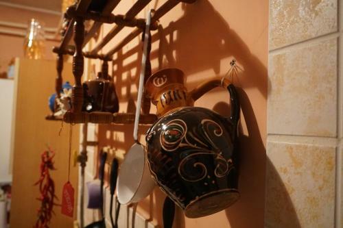 Hostal Piri Vend�gh�z