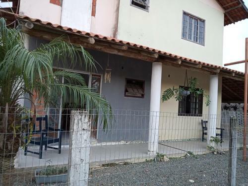 Apartamento Espa�o D'elenas